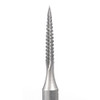 Busch® Fig. 256 - 1.20mm Krause Burs (Pkg. of 6)