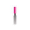 W142 Pink Mounted Stones 1/8" Shank (Pkg of 24)