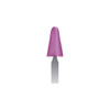 B44 Purple Mounted Stones 3mm Shank (Pkg of 24)