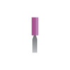 W145 Purple Mounted Stones 3mm Shank (Pkg of 24)