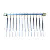 Rack 2x13 (26 hooks) 1.6mm for GP-SP