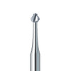 Busch® Burs - Pavé Cut, Fig. 447 - 0.80mm (Pkg. of 6)