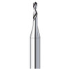 Busch® Carbide 4205S - 10 Twist Drills (Pkg. of 2)