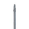 Busch® Fig. 17, 0.80mm Cone Square Super Carbide Bur