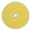 Loose Yellow 4 x 20 ply 3/8" Arbor Hole Muslin Buff