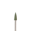 EVE® Poly Polishers Large 4x12mm Green Points (Pkg. of 100)