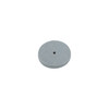 EVE® Gray Platinum Polishers PT8 Knife-Edge Wheel (Box of 100)