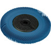 3M™ Radial Bristle Discs 6" 8-Ply, Blue (400 grit)