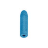 Edenta Titanium Polishers, Blue - Bullet (Box of 100)