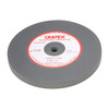 Cratex® Large Wheel, 6"x1/2" - 608 Extra-Fine