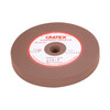 Cratex® Large Wheel, 4"x1/2" - 408 Fine