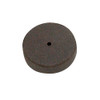 Cratex® Small Wheels 1"x1/8" - 80 Medium, Box of 100