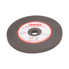 Cratex® Large Wheel, 4"x1/4" - 404M Medium