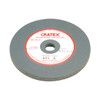 Cratex® Large Wheel, 4"x1/4" - 404 Coarse