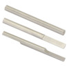 Gesswein® Single Split Cutter 1/2" x 2-1/2" High-Speed Steel