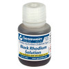 Gesswein® Black Rhodium Pen Concentrate - 1/2 Gram - LIMITED QTY