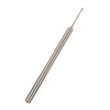 Maillefer Metric Twist Drills on 3/32" Shanks - 0.60mm  (Pkg. of 6)