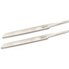 Muller® Gravers - Half-Point Left  3