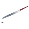 Gesswein® Red Tang Round 51 Graver