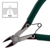 Micro Flush Side Cutter -  Micro Flush Side Cutter