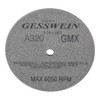 6" GMX Wheels -  1/8" 120 Grit