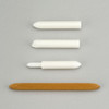 Brown Double-Ended Felt Tips for Pen Platers (Pkg. of 12)