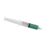 Gesswein® Diamond Compound, Budget Oil Soluble - Green, 6-Gram Syringe, 9 - 6M
