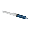 Gesswein® Diamond Compound, Budget Oil Soluble - Blue, 18-Gram Syringe, 15-5M