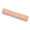 Gesswein® EDM Stones - 1" x 1" x 6", 400 Grit  (Pkg. of 6)