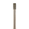 Diamond Mounted Points, 3mm Shank - 35A