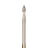 Diamond Mounted Points, 3mm Shank - 30S