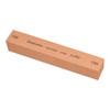 Gesswein® EDM Stones - 1" x 1" x 6", 150 Grit  (Pkg. of 6)