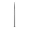 Diamond Mounted Points, 1/8" Shank - #20P 2X12mm Medium