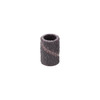 Abrasive Bands, Aluminum Oxide, 1/4" x 1/2" - 80 Grit