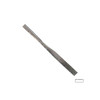 Flat 4x1mm Gesswein® Diamond Poli File Medium