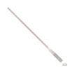 Gesswein® Single End Diamond Rifflers - Flat, 6 x 1.3mm