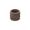 Abrasive Bands, Aluminum Oxide, 1/2" x 1/2" - 80 Grit