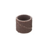 Abrasive Bands, Aluminum Oxide, 1/2" x 1/2" - 120 Grit