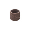 Abrasive Bands, Aluminum Oxide, 1/2" x 1/2" - 240 Grit