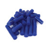 Wax Pellets for Matt Wax Gun II - Blue Wax Cartridges, 1 lb.