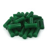 Wax Pellets for Matt Wax Gun II - Green Wax Cartridges, 1 lb.