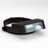 Donegan OptiVISOR® - DA-4 Black