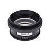 Meiji Replacement 0.5X Objective Lens F/Binocular