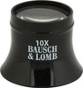 Bausch & Lomb® Single Lens Eye Loupes - 10X without Headband