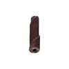 Abrasive Cartridge Rolls - 3/16" x 1" x 3/32", 120 Grit