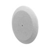 Knife Edge Felt Wheels - 1-1/4" Hard  (Pkg. of 12)