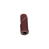 Abrasive Cartridge Rolls - 1/4" x 3/4" x 1/8", 240 Grit