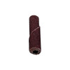 Abrasive Cartridge Rolls - 1/4" x 1" x 1/8", 180 Grit