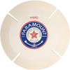 Paramount® Felt Split Lap 8" Hard