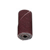 Abrasive Cartridge Rolls - 1/2" x 1" x 1/8", 180 Grit